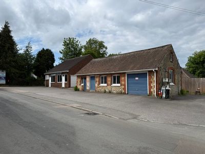 Property Image for Farleigh Forge Garage, Lower Road, East Farleigh, Maidstone, Kent, ME15 0JS