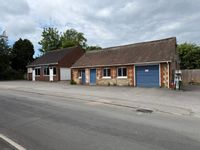 Property Image for Farleigh Forge Garage, Lower Road, East Farleigh, Maidstone, Kent, ME15 0JS