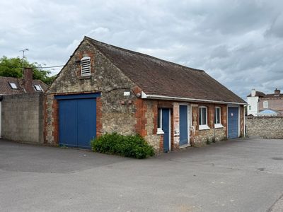 Property Image for Farleigh Forge Garage, Lower Road, East Farleigh, Maidstone, Kent, ME15 0JS