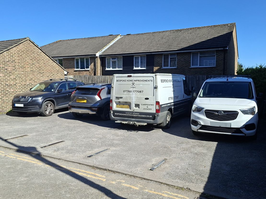 7-9, West Street, Lewes, East Sussex, BN7 2NJ