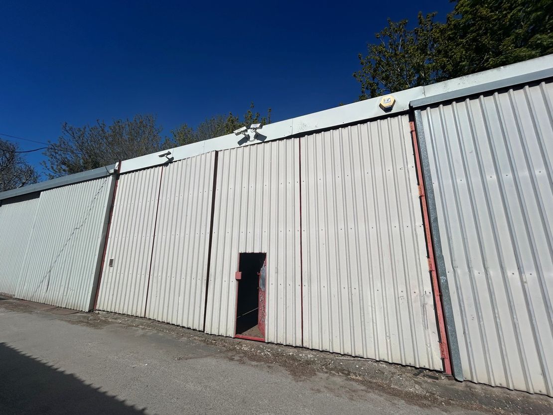 D Block, Old Cement Works, South Heighton, Newhaven, East Sussex, BN9 0HS