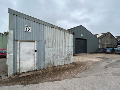 Property Image for Industrial Units/warehouses, Old Cement Works, South Heighton, Newhaven, East Sussex, BN9 0HS