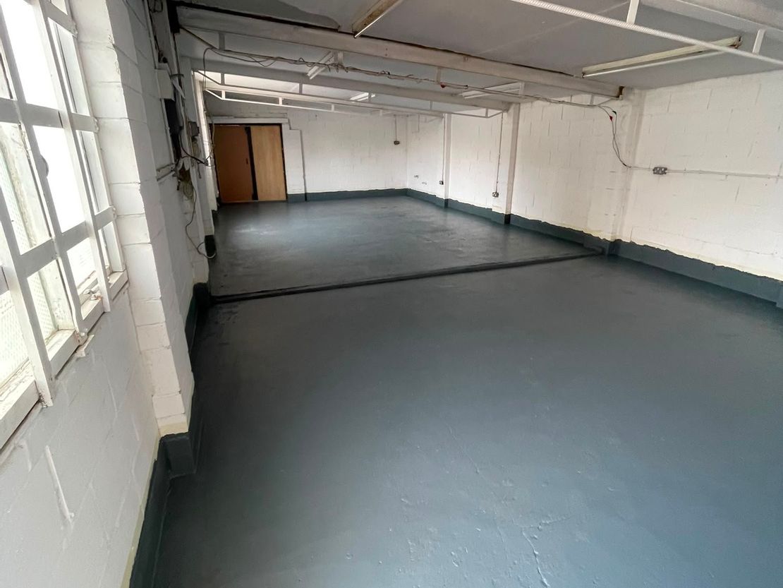 Industrial Units/warehouses, Old Cement Works, South Heighton, Newhaven, East Sussex, BN9 0HS