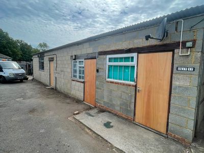 Property Image for Industrial Units/warehouses, Old Cement Works, South Heighton, Newhaven, East Sussex, BN9 0HS