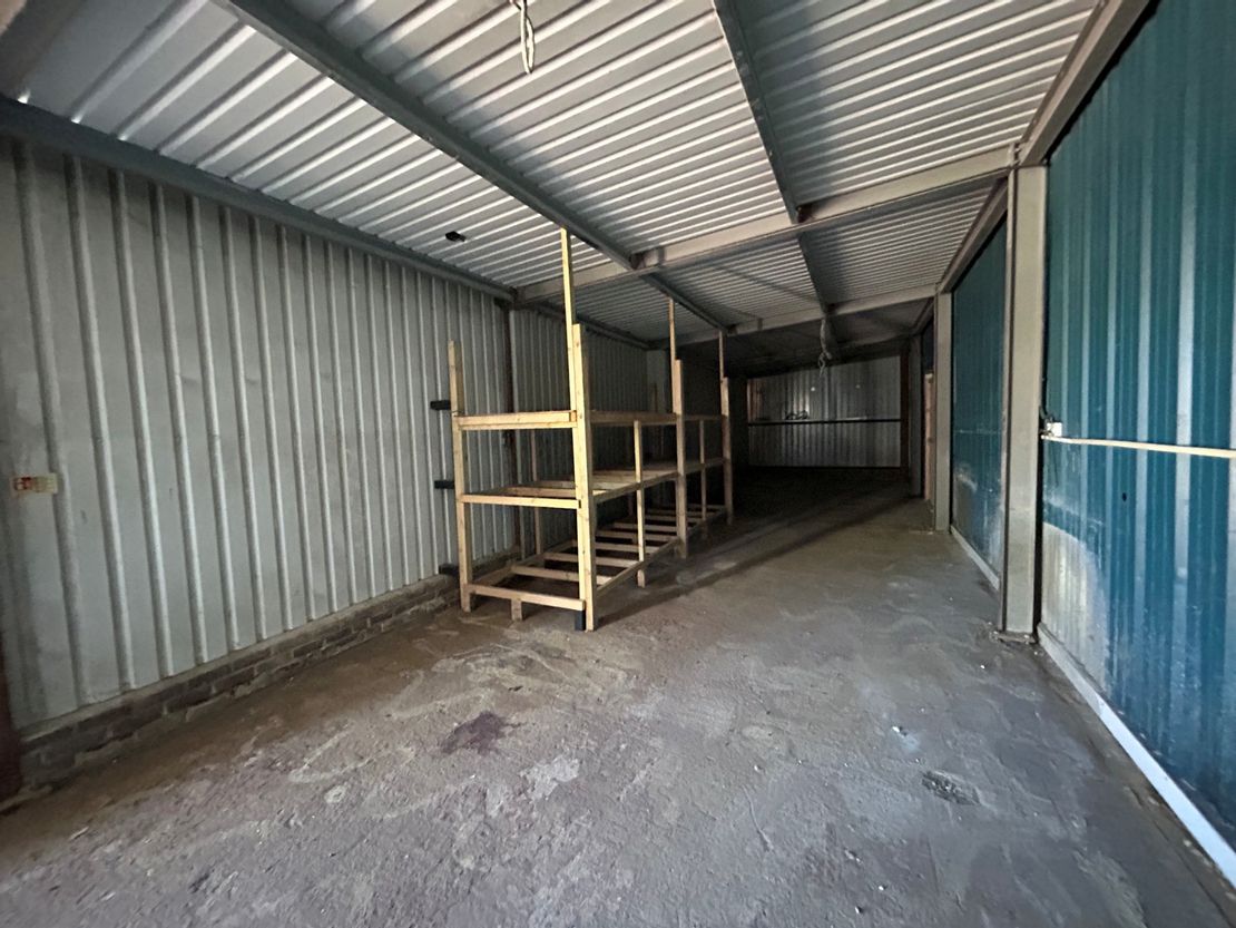 Industrial Units/warehouses, Old Cement Works, South Heighton, Newhaven, East Sussex, BN9 0HS
