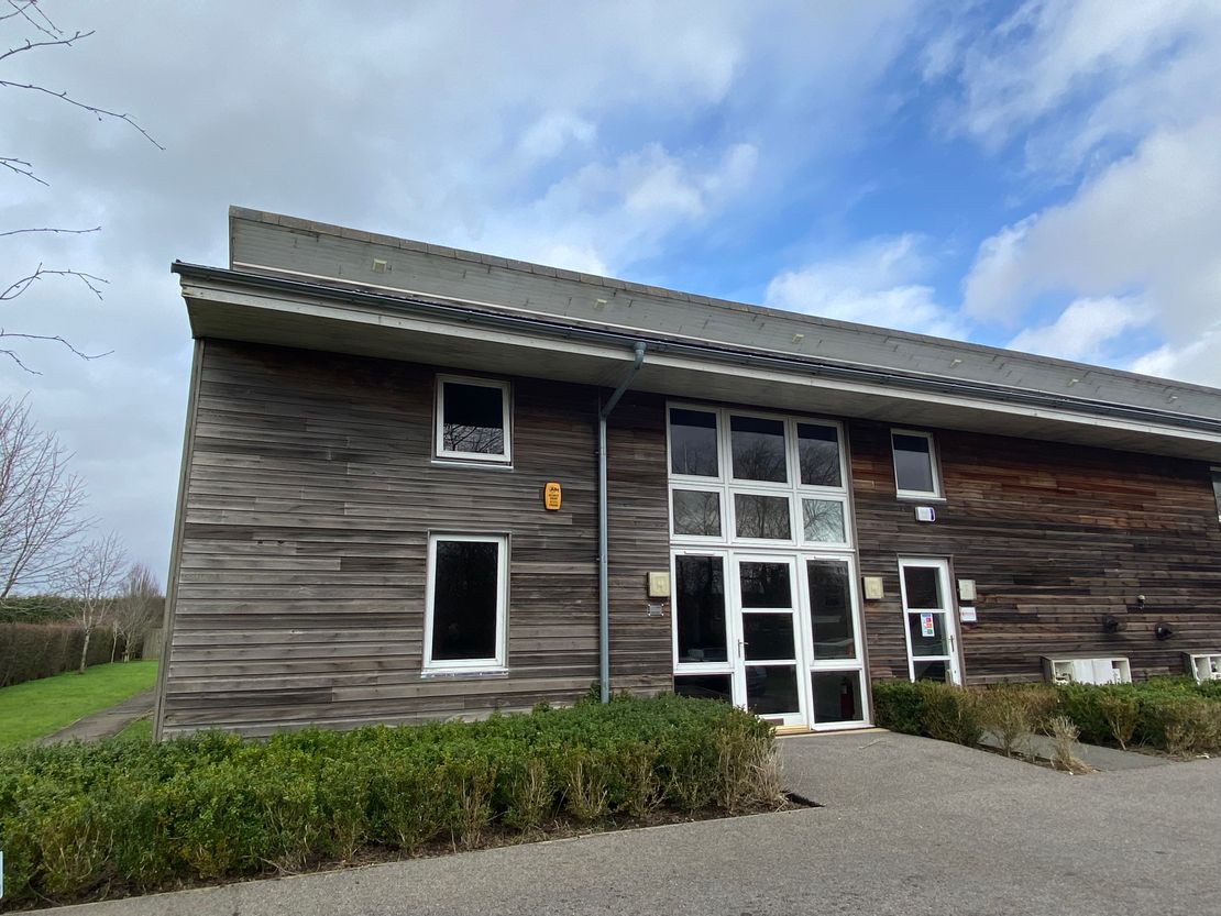 Unit 4a Albourne Court, Henfield Road Albourne, Hassocks, BN6 9FF
