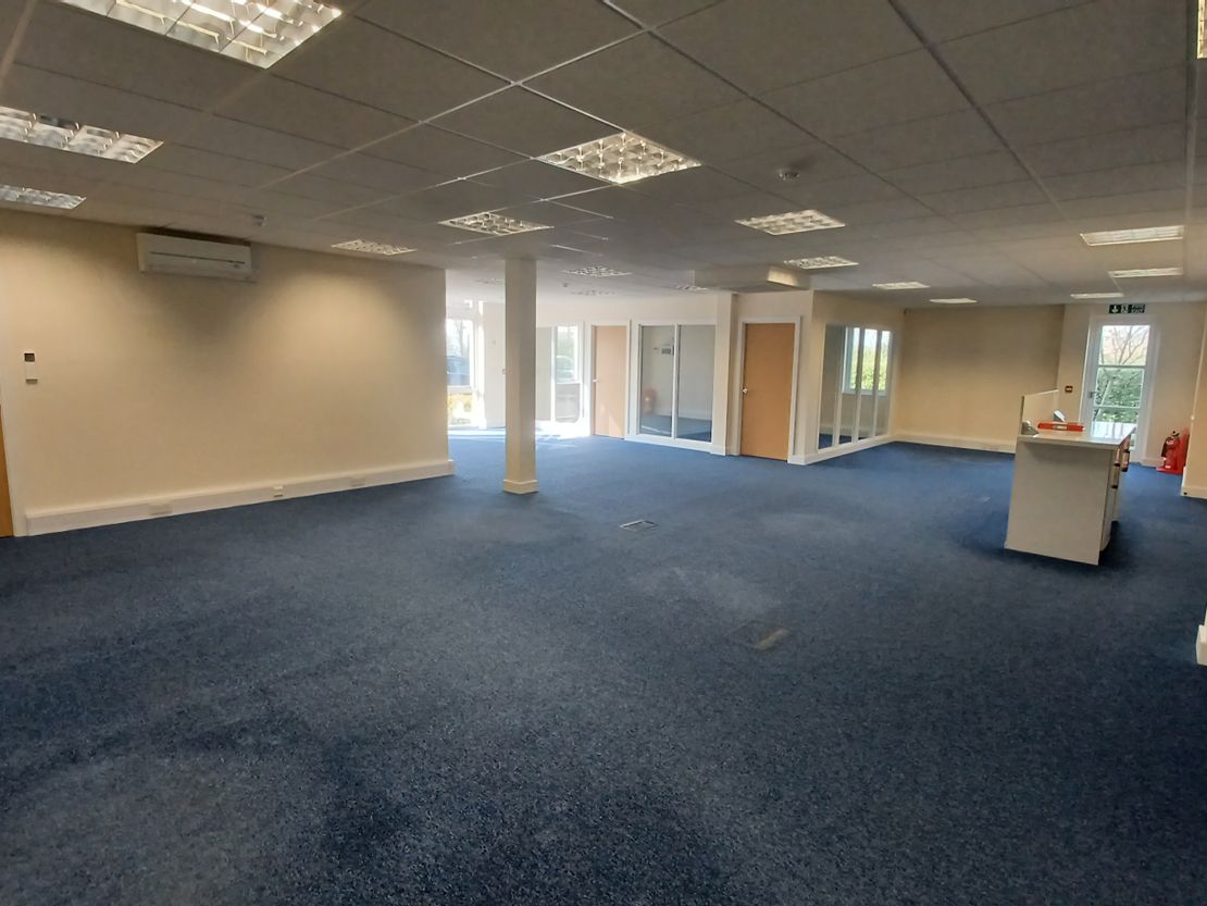 Unit 4a Albourne Court, Henfield Road Albourne, Hassocks, BN6 9FF