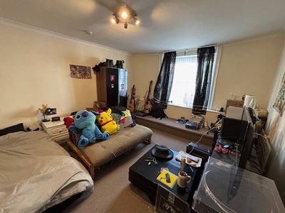 Property Image for 4 Trafalgar Street, Brighton, East Sussex, BN1 4EQ