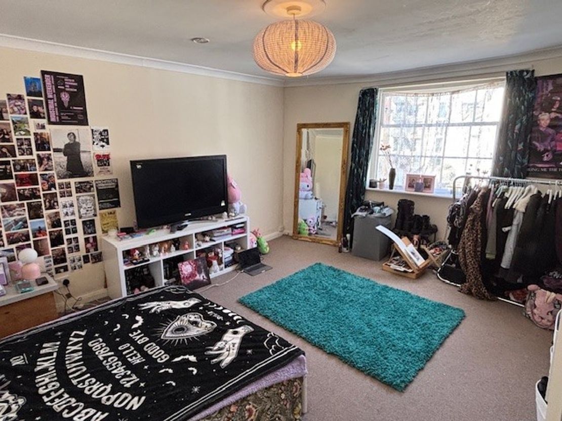 4 Trafalgar Street, Brighton, East Sussex, BN1 4EQ