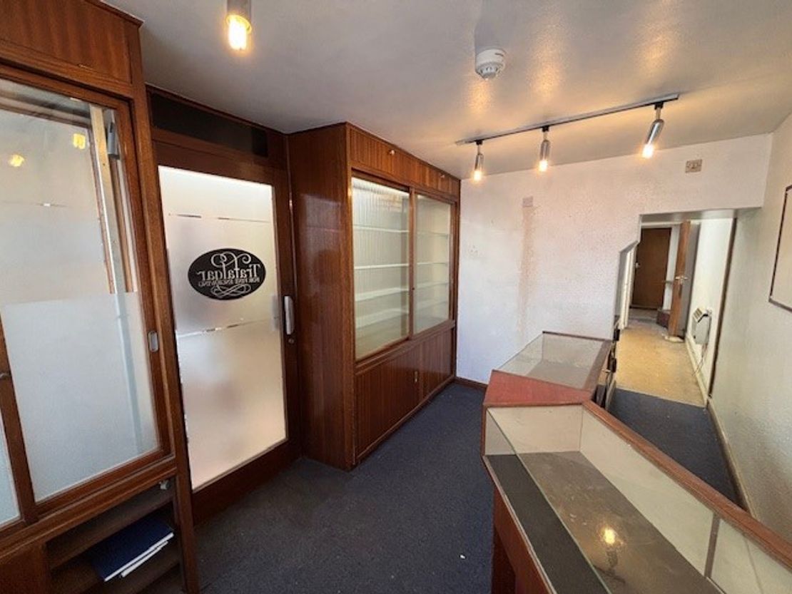 4 Trafalgar Street, Brighton, East Sussex, BN1 4EQ