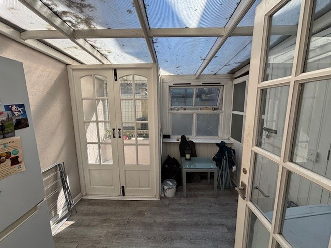 4 Trafalgar Street, Brighton, East Sussex, BN1 4EQ