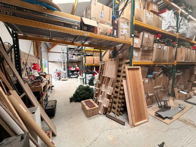 Property Image for Potato Shed 2, Hartley Business Park, Selborne Road, Selborne, Alton, GU34 3HD