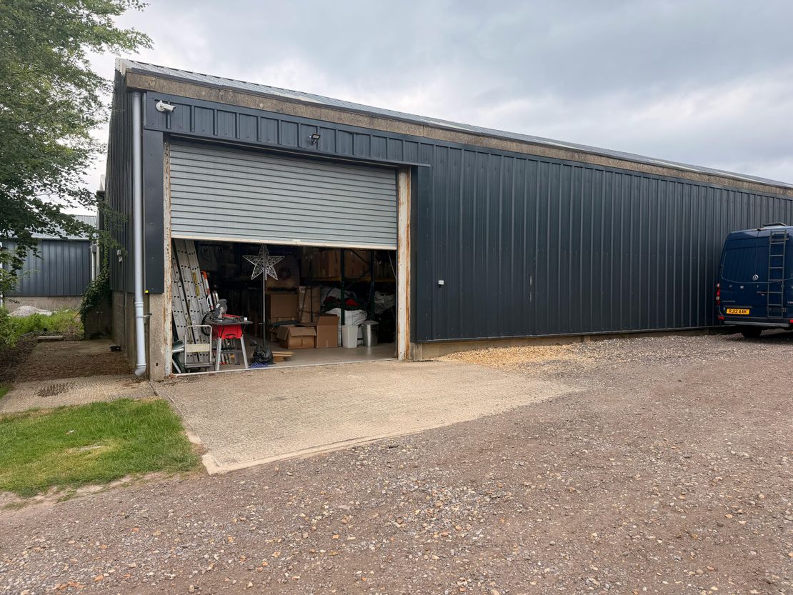 Potato Shed 2, Hartley Business Park, Selborne Road, Selborne, Alton, GU34 3HD
