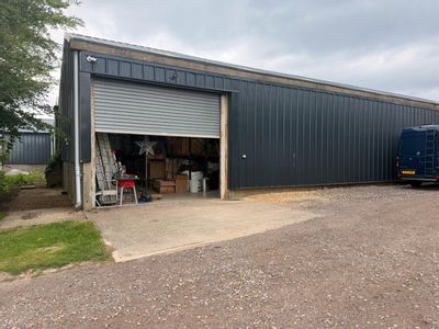 Property Image for Potato Shed 2, Hartley Business Park, Selborne Road, Selborne, Alton, GU34 3HD