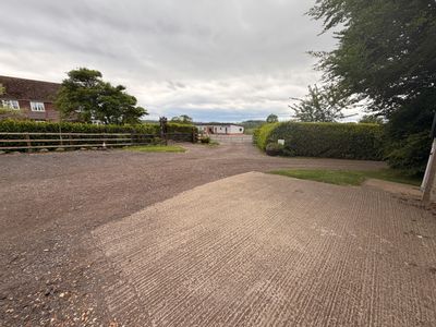 Property Image for Potato Shed 2, Hartley Business Park, Selborne Road, Selborne, Alton, GU34 3HD