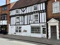 Property Image for 20 CHAPEL STREET, STRATFORD-UPON-AVON