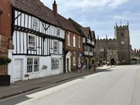 Property Image for 20 CHAPEL STREET, STRATFORD-UPON-AVON