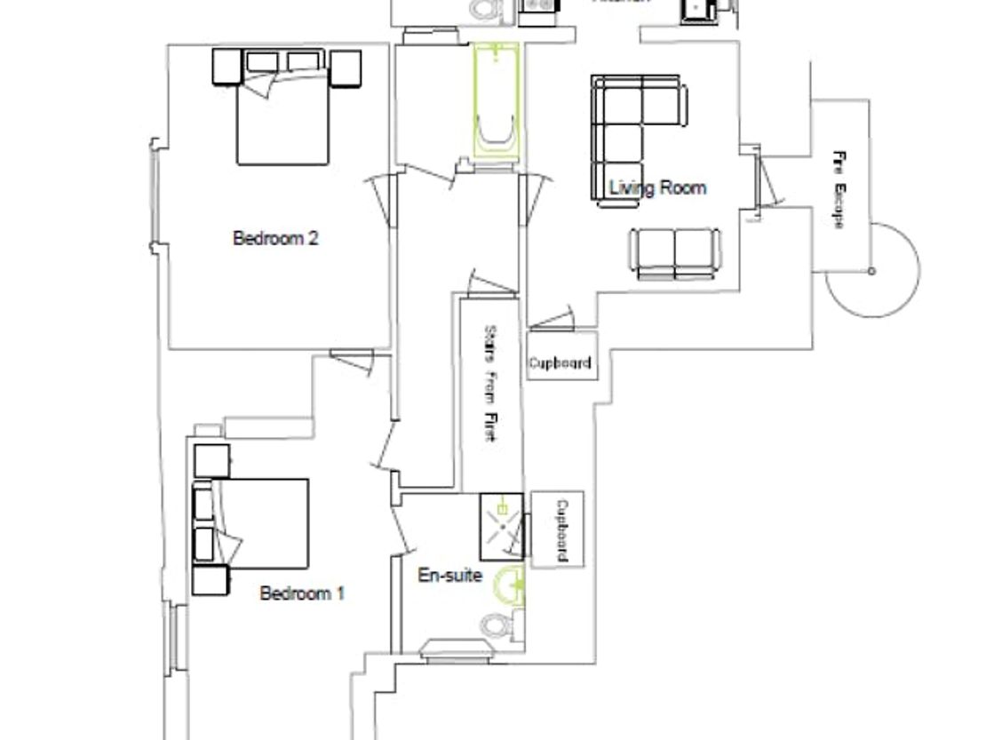 Stafford House, 16 East Street, Tonbridge, TN9 1HG