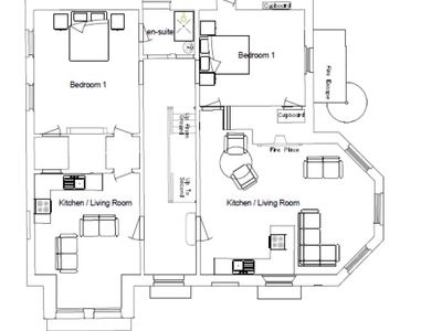 Property Image for Stafford House, 16 East Street, Tonbridge, TN9 1HG