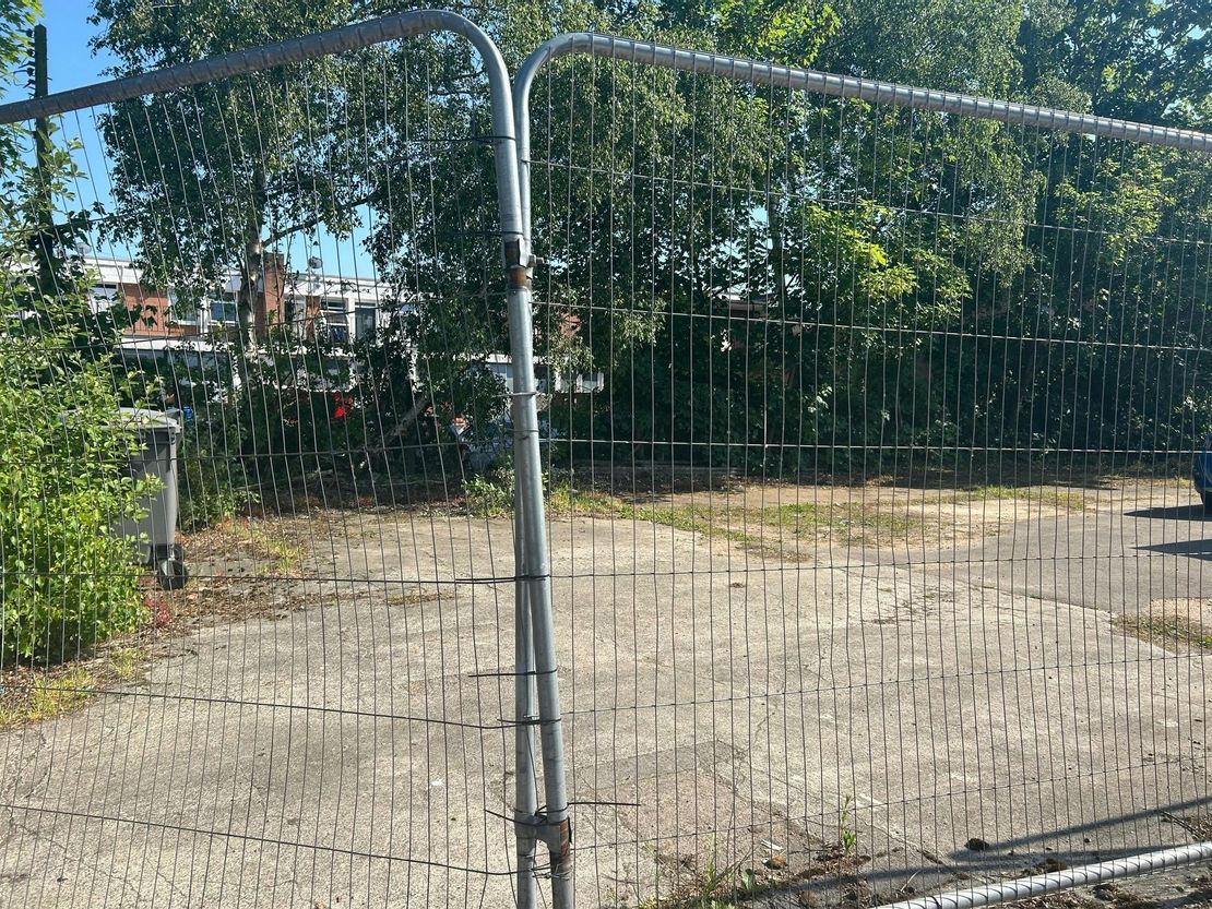 Land West of Cross Street, Wokingham, RG40 1XH