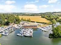 Property Image for First Floor, Marine House, Sutton Road, Cookham Bridge, SL6 9SN