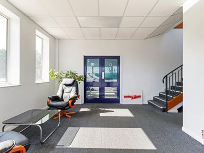 Property Image for First Floor, Marine House, Sutton Road, Cookham Bridge, SL6 9SN