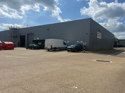 Property Image for Unit 3 The Nelson Centre, Portfield Road, Portsmouth, Hampshire, PO3 5SF