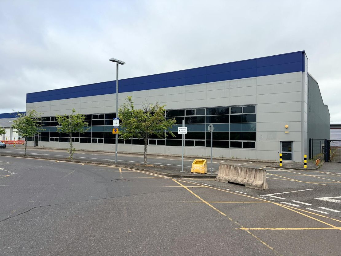 Unit 1 Horizon Point, Swallowdale Lane, Hemel Hempstead, HP2 7FZ