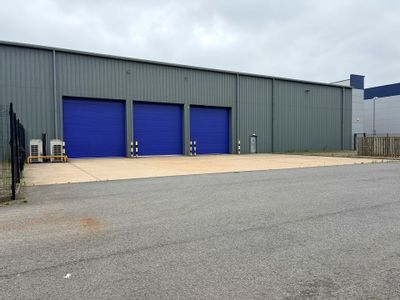 Property Image for Unit 1 Horizon Point, Swallowdale Lane, Hemel Hempstead, HP2 7FZ