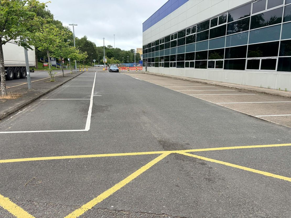 Unit 1 Horizon Point, Swallowdale Lane, Hemel Hempstead, HP2 7FZ