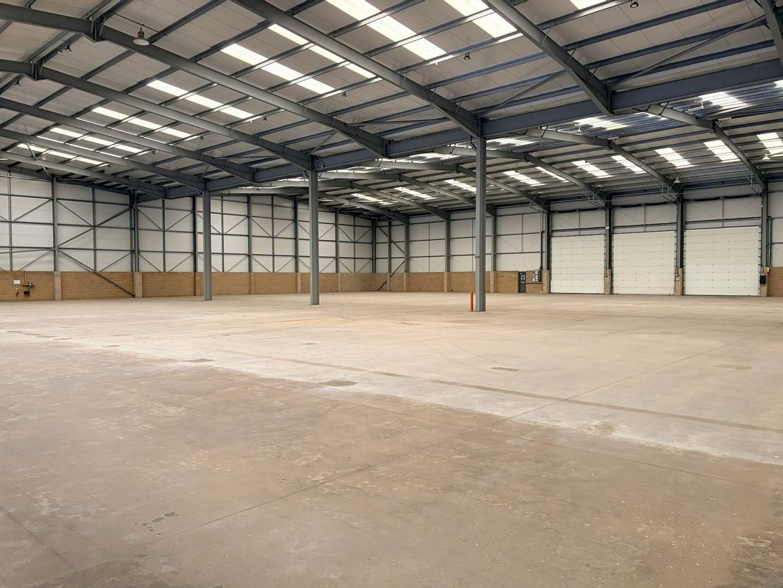 Unit 1 Horizon Point, Swallowdale Lane, Hemel Hempstead, HP2 7FZ