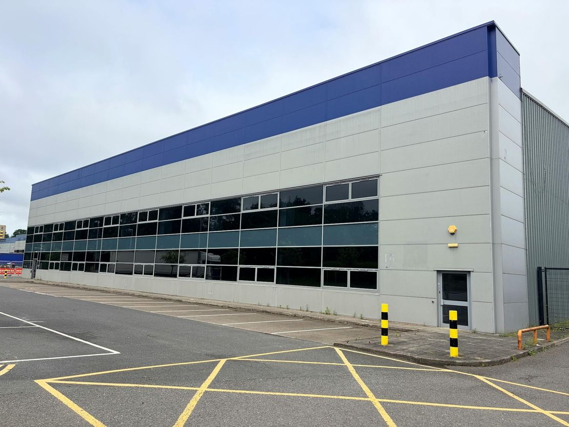 Unit 1 Horizon Point, Swallowdale Lane, Hemel Hempstead, HP2 7FZ