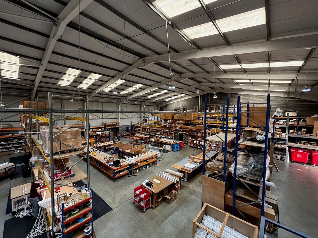 Unit 17 Chartmoor Road, Leighton Buzzard, LU7 4WG