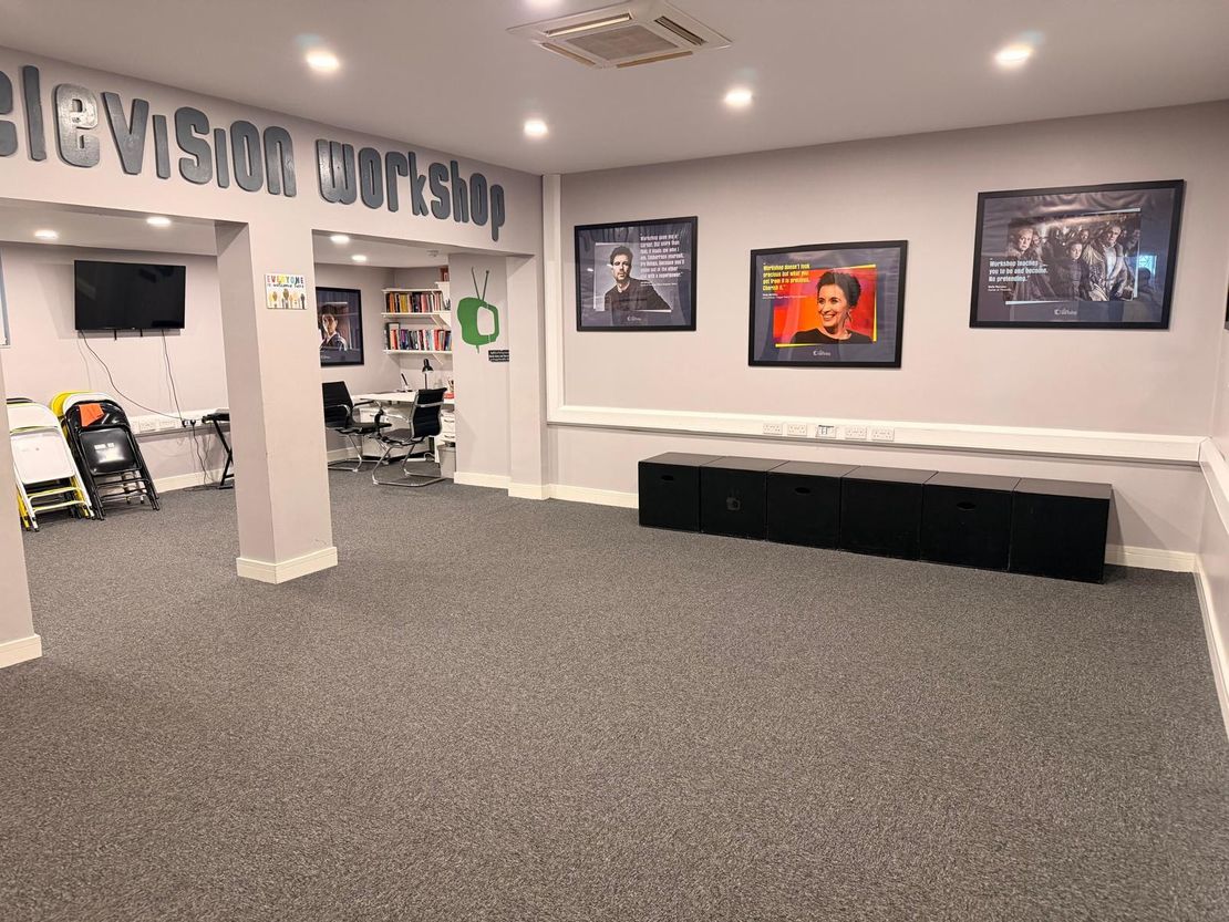 9 Cranbrook Street, Nottingham, Nottinghamshire, NG1 1ER