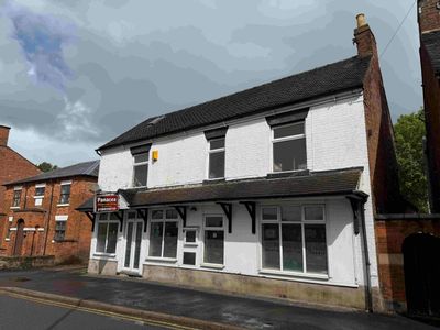 Property Image for 37 High Street, Rocester, ST14 5JU