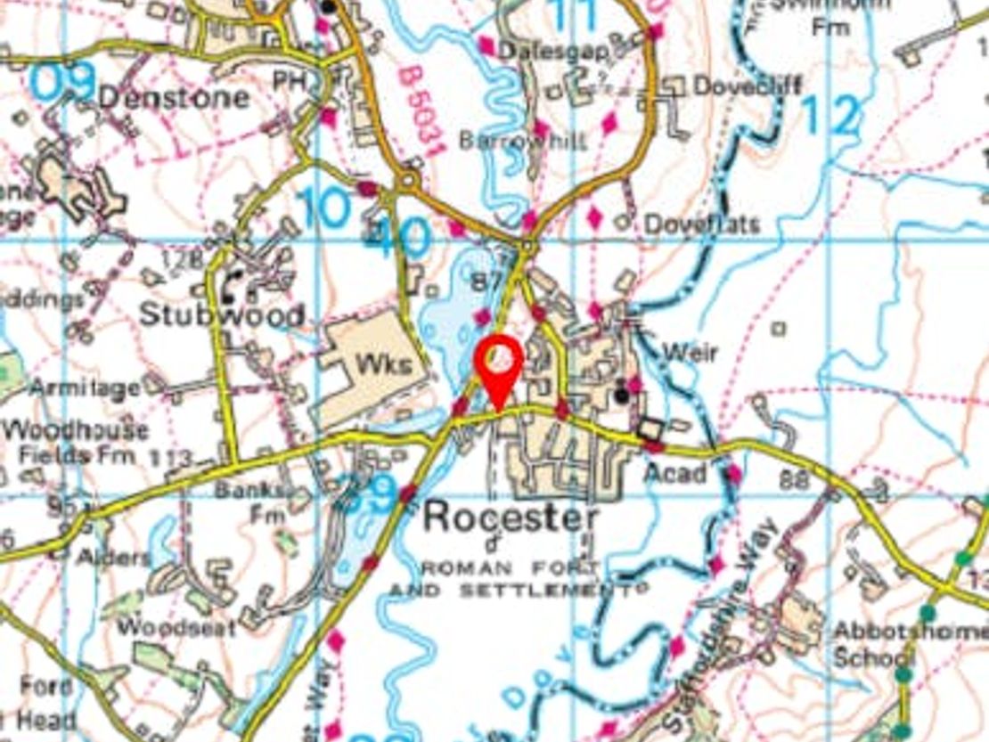 37 High Street, Rocester, ST14 5JU