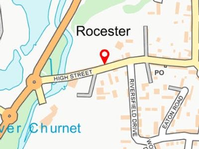 Property Image for 37 High Street, Rocester, ST14 5JU