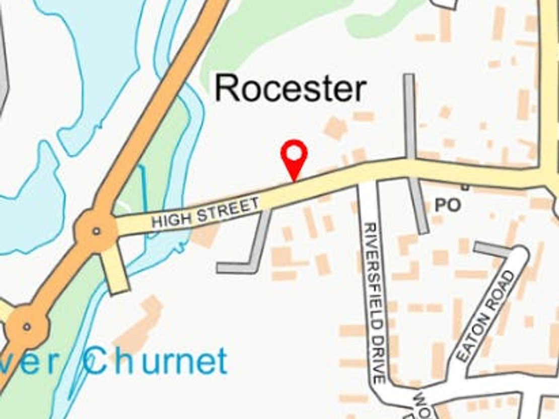 37 High Street, Rocester, ST14 5JU