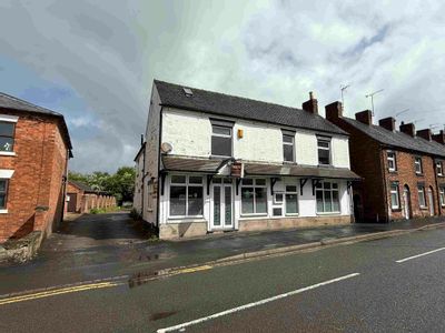 Property Image for 37 High Street, Rocester, ST14 5JU