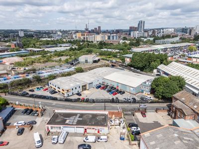 Property Image for Stafford House, Leathley Road, Leeds, West Yorkshire, LS10 1BG
