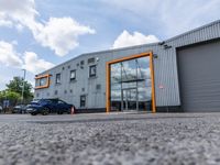 Property Image for Stafford House, Leathley Road, Leeds, West Yorkshire, LS10 1BG