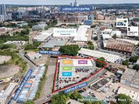 Property Image for Stafford House, Leathley Road, Leeds, West Yorkshire, LS10 1BG