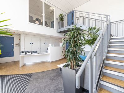 Property Image for Stafford House, Leathley Road, Leeds, West Yorkshire, LS10 1BG