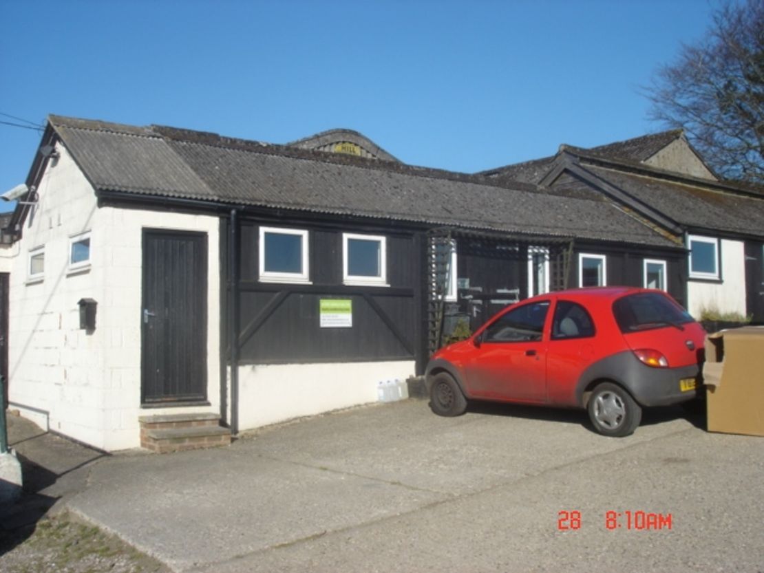 4, Freemantle Park Farm, 4 Freemantle Park Farm Cottington Hill, Hannington, Tadley, Hampshire, RG26 5UD