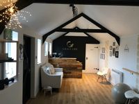 Property Image for 4, Freemantle Park Farm, 4 Freemantle Park Farm Cottington Hill, Hannington, Tadley, Hampshire, RG26 5UD