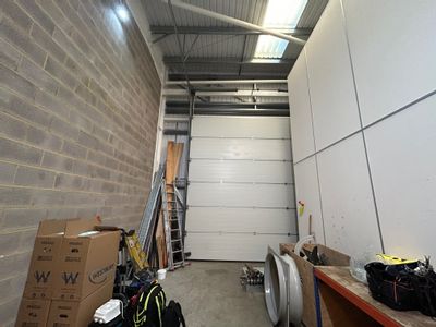 Property Image for Easter Park, Unit 26, Benyon Road, Aldermaston, West Berkshire, RG7 2PQ