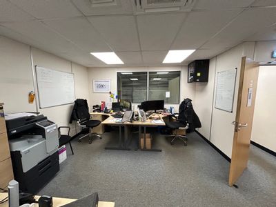 Property Image for Easter Park, Unit 26, Benyon Road, Aldermaston, West Berkshire, RG7 2PQ