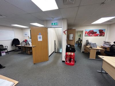 Property Image for Easter Park, Unit 26, Benyon Road, Aldermaston, West Berkshire, RG7 2PQ
