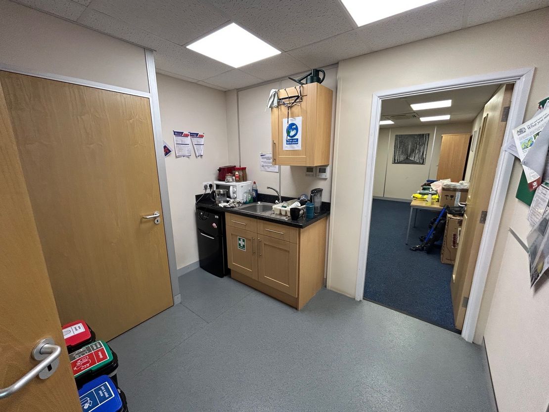 Easter Park, Unit 26, Benyon Road, Aldermaston, West Berkshire, RG7 2PQ