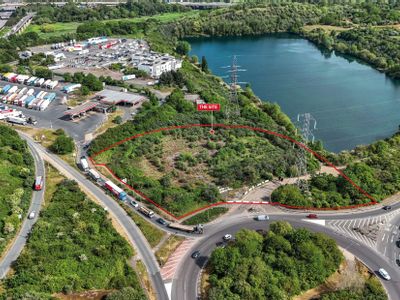 Property Image for Arterial Road West, Grays, RM16 3BG